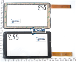 Тачскрин для планшета teXet TM-7042 - фото 58694