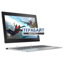 Разъем питания micro usb для планшета Lenovo Miix 320 - фото 58698