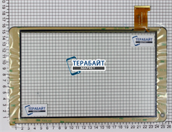 vtc5010a33-fpc-3.0 ТАЧСКРИН СЕНСОРНЫЙ ЭКРАН ДЛЯ ПЛАНШЕТА - фото 59641