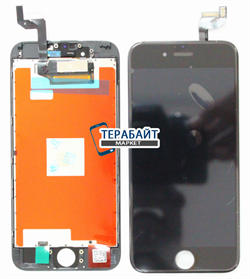 APPLE IPHONE 6S ТАЧСКРИН + ДИСПЛЕЙ В СБОРЕ (МОДУЛЬ)