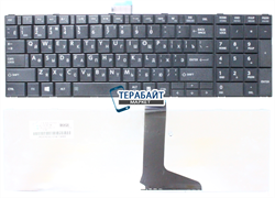 Клавиатура для ноутбука Toshiba Satellite L855 - фото 60281