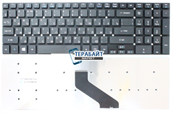 Клавиатура для ноутбука Acer Aspire 5830 - фото 60536