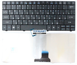 Клавиатура для ноутбука Acer Aspire One 722 - фото 60564