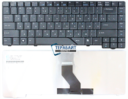 Клавиатура для ноутбука Acer Aspire 4220 - фото 60573
