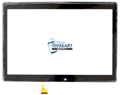 DP101166-F4 ТАЧСКРИН СЕНСОР СТЕКЛО - фото 61347