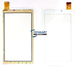 Digma Optima 7200T 3G ТАЧСКРИН СЕНСОР СТЕКЛО - фото 61520