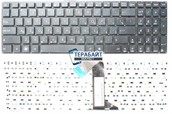 Клавиатура для ноутбука Asus X501A - фото 61705