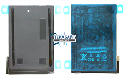 Ipad mini (a1432) аккумулятор акб батарея (оригинал)