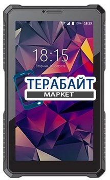 Разъем питания micro usb для планшета BQ 7082G