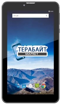 Digma Plane 7521 4G МАТРИЦА ДИСПЛЕЙ ЭКРАН