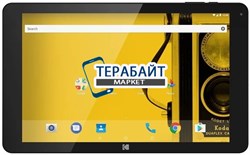 Kodak Tablet 10" АККУМУЛЯТОР АКБ БАТАРЕЯ