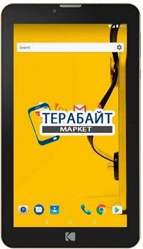 Kodak Tablet 7" МАТРИЦА ДИСПЛЕЙ ЭКРАН - фото 61845