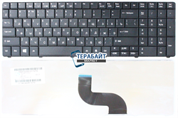 Клавиатура для ноутбука Acer Aspire E1-521 - фото 62159