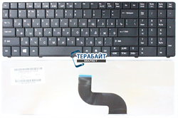 Клавиатура для ноутбука Acer Aspire E1-772G - фото 62162