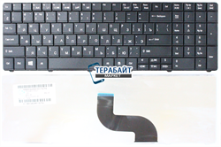 Клавиатура для ноутбука Acer TM8537 - фото 62164