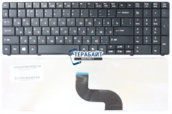 Клавиатура для ноутбука Acer TM8571T - фото 62168