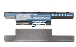 АККУМУЛЯТОР АКБ БАТАРЕЯ ДЛЯ НОУТБУКА ACER TravelMate TM5740-X322 - фото 62715