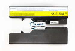 АККУМУЛЯТОР АКБ БАТАРЕЯ ДЛЯ НОУТБУКА LENOVO IDEAPAD Z565-43113LU - фото 63214