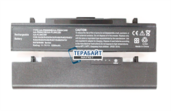 АККУМУЛЯТОР АКБ БАТАРЕЯ ДЛЯ НОУТБУКА SAMSUNG NP-RF511 - фото 63402