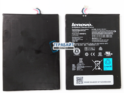 Аккумулятор для планшета Lenovo IdeaPad A3000-H - фото 64306