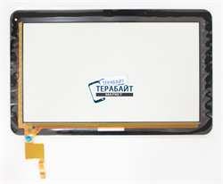 TOPSUN F0004 A1 ТАЧСКРИН СЕНСОР СТЕКЛО - фото 65733