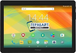 Разъем питания micro usb для планшета Prestigio Grace PMT3301 4G - фото 65879