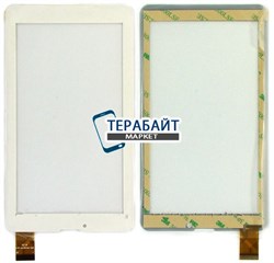 370-A ТАЧСКРИН СЕНСОР СТЕКЛО - фото 65935