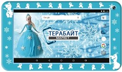 ESTAR 7" Themed Tablet Frozen МАТРИЦА ДИСПЛЕЙ ЭКРАН - фото 66016