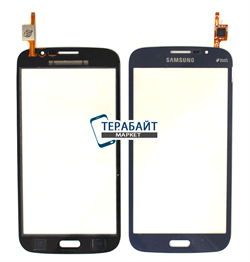 Samsung Galaxy Mega 5.8 (i9150) ТАЧСКРИН СЕНСОР СТЕКЛО - фото 66247