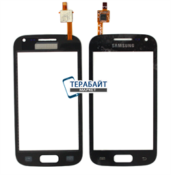 Сенсор (тачскрин) Samsung Galaxy Ace 2 GT-I8160 - фото 66255