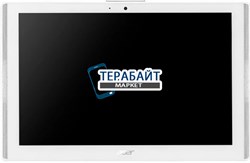 Разъем питания micro usb для планшета Acer Iconia One B3-A40 - фото 66279