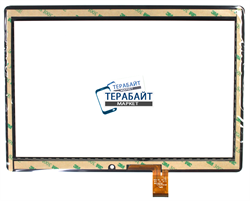 DP101279-F1 ТАЧСКРИН СЕНСОР СТЕКЛО - фото 66671