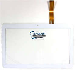 YJ395FPC-V0 ТАЧСКРИН СЕНСОР СТЕКЛО - фото 66692