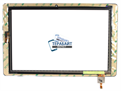 HSCTP-780(C109)-11-V2 ТАЧСКРИН СЕНСОР СТЕКЛО - фото 66697