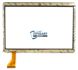 MF-883-096F ТАЧСКРИН СЕНСОР СТЕКЛО - фото 66715