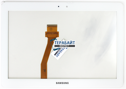 Samsung Galaxy Tab 2 10.1 P5110 ТАЧСКРИН СЕНСОР СТЕКЛО - фото 66781
