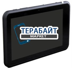 Excomp F-TP709 ТАЧСКРИН СЕНСОР СТЕКЛО