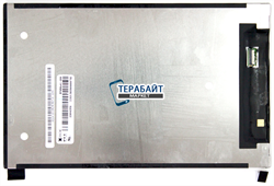 Huawei MediaPad T1 8.0 (BP080WX1-200) МАТРИЦА ДИСПЛЕЙ ЭКРАН - фото 66885