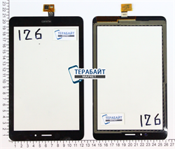 Тачскрин для планшета Huawei MediaPad T1 8.0 3G - фото 66938