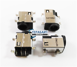 РАЗЪЕМ ПИТАНИЯ ДЛЯ НОУТБУКА SAMSUNG NP-RC510 - фото 66965