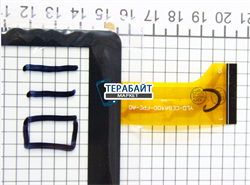 Тачскрин GT095PGKT960 - фото 66991