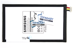Samsung SM-T3110 АККУМУЛЯТОР АКБ БАТАРЕЯ - фото 67021