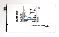 Samsung Galaxy Tab S 8.4 WiFi АККУМУЛЯТОР АКБ БАТАРЕЯ - фото 67045