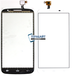 Alcatel One Touch OT-7050Y Pop S9 ТАЧСКРИН СЕНСОР СТЕКЛО - фото 67303