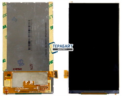 Samsung Galaxy Grand Prime G530H / G531H ДИСПЛЕЙ МАТРИЦА ЭКРАН - фото 67863