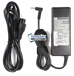 БЛОК ПИТАНИЯ ДЛЯ НОУТБУКА HP 14t-ac000 - фото 69125