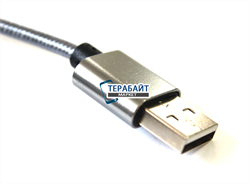 КАБЕЛЬ ПРОВОД USB TYPE-C НА USB 3.0 - фото 71978