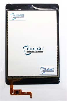 Тачскрин для планшета iconBIT NETTAB SKAT 3G QUAD (NT-3805C) - фото 71987