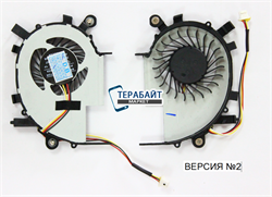 КУЛЕР (ВЕНТИЛЯТОР) ДЛЯ НОУТБУКА AB08005HX080B00 - фото 72800