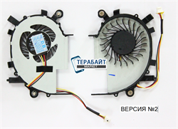 КУЛЕР (ВЕНТИЛЯТОР) ДЛЯ НОУТБУКА ACER ASPIRE V7-581 - фото 72821